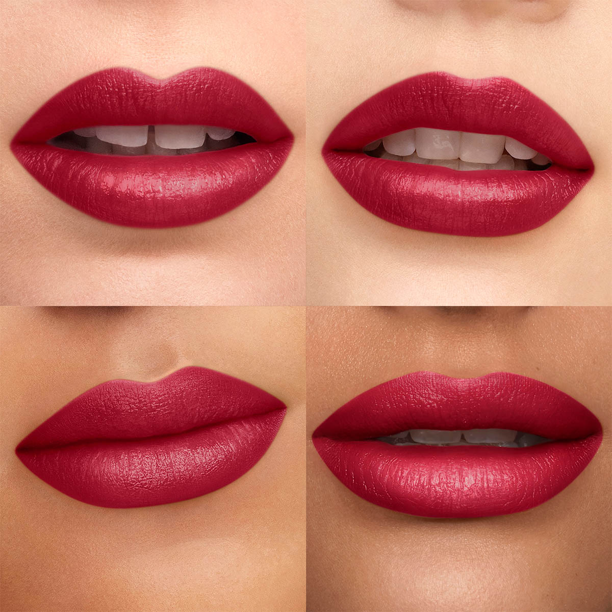 FABULOUS KISS SHEER LIPSTICK (LABIAL EFECTO BRILLANTE)